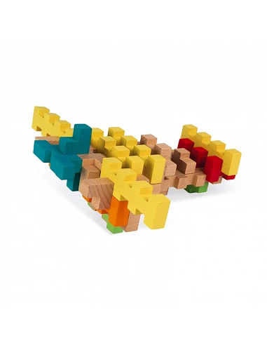 Set De Construcción 100 Pzas