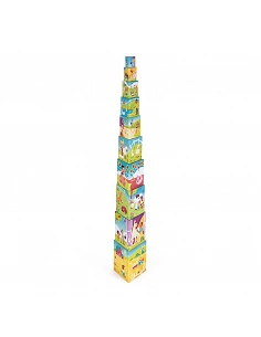 Pirámide Triangular «La... 2