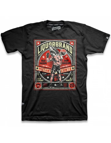 Camiseta "Mutant Cunts"