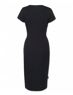 Vestido "Black Elegance".... 2
