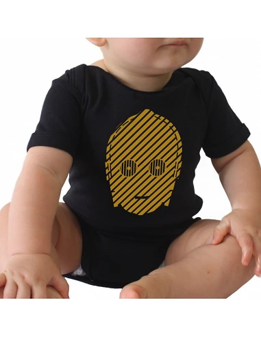 Body C3PO Gamba