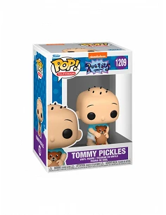 Rugrats TV Series POP!...