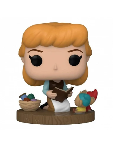 Disney: Ultimate Princess POP!...