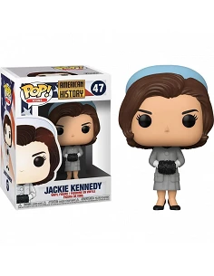 American History POP! Icons...