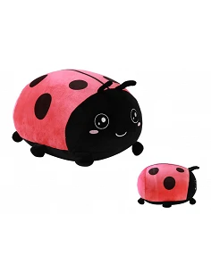 Cojín Mariquita Ladybug...