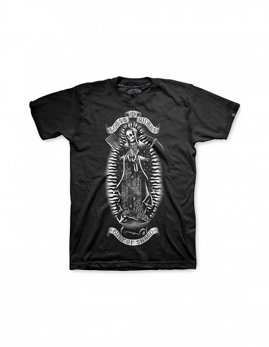 Camiseta "Guadalupe"