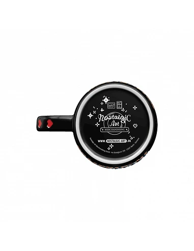 Taza cerámica Gaming Beyond...