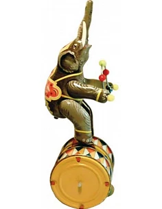 Elefante Equilibrista