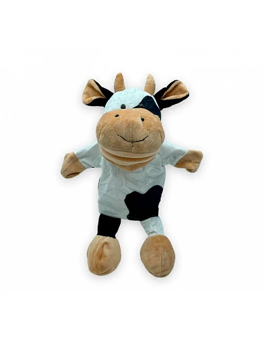 Marioneta Vaca Megan