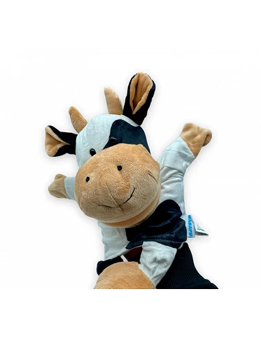 Marioneta Vaca Megan