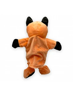 Marioneta Zorro Harry 2