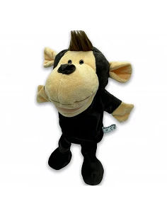 Marioneta Mono Mike