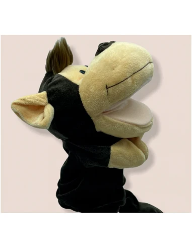 Marioneta Mono Mike