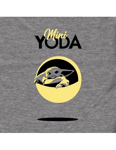 Body Mini Yoda Gamba