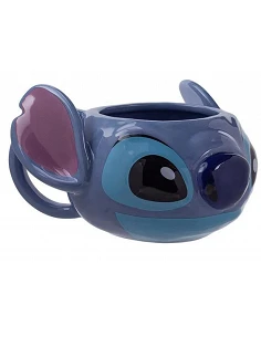 Taza Stitch Disney Lillo &...