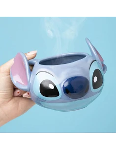 Taza Stitch Disney Lillo &... 2