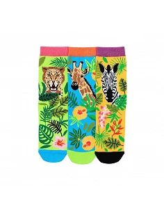 Calcetines ANNIE Set 3 und