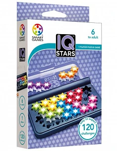 IQ Stars - Juego de Ingenio...