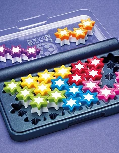 IQ Stars - Juego de Ingenio... 2