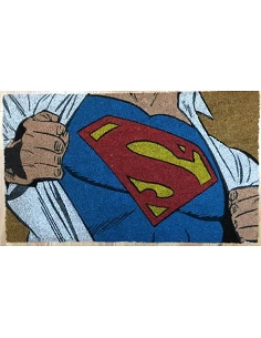 Felpudo DC COMICS Superman...