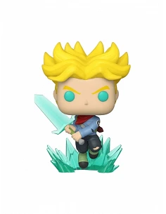 Dragon Ball Z POP! Super... 2
