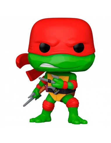 Comics Tmnt Ninja Turtles POP!...