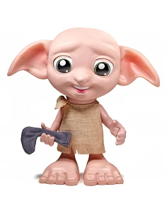 Figura Dobby Interactivo...