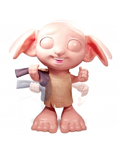 Figura Dobby Interactivo... 2