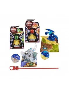 Figura Bakugan Btb Special...