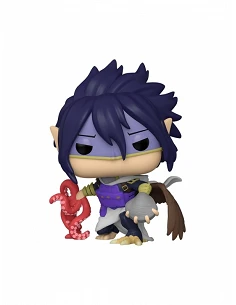 My Hero Aacademia POP!... 2