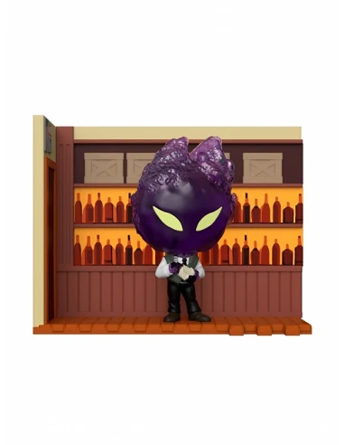 My Hero Academia Funko POP Deluxe...