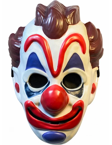 Mascara de payaso - Haunt