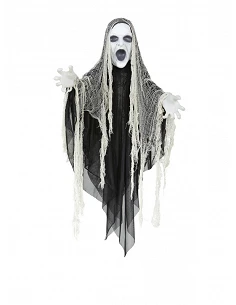Fantasma Siniestro Colgante...