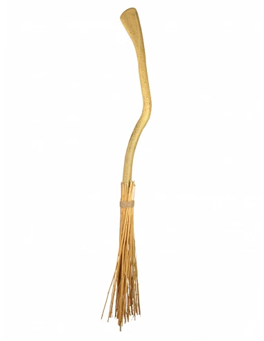 Escoba de Bruja 107 cm