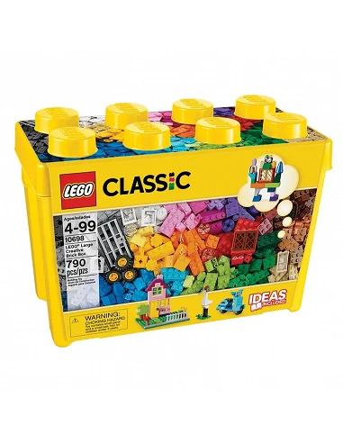 Lego Caja de Ladrillos Creativos...