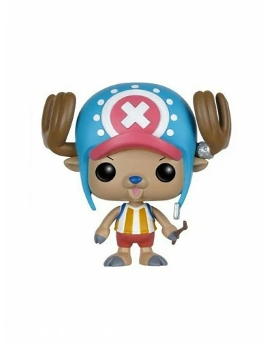 One Piece TV Series POP! Tony Tony...