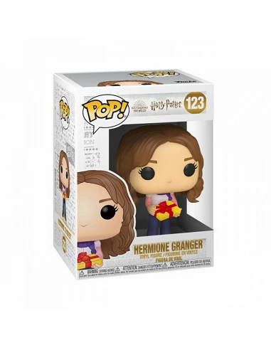 Harry Potter Funko POP! Holiday...