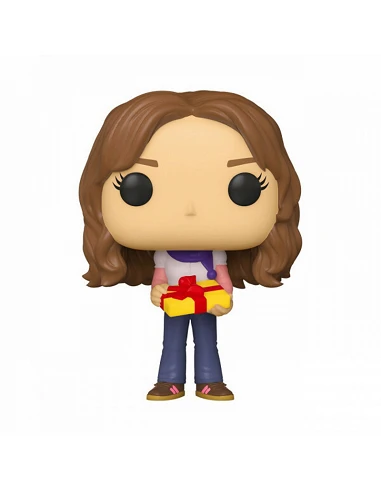 Harry Potter Funko POP! Holiday...