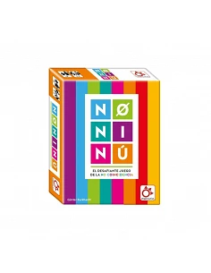 Juego Noninu