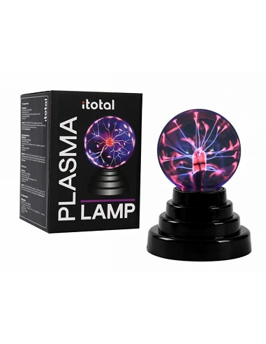 Lámpara de Plasma Bola Tesla de...