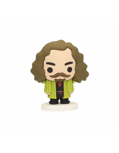 Miini Figura Goma Harry Potter Sirius...