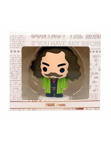 Miini Figura Goma Harry Potter Sirius...