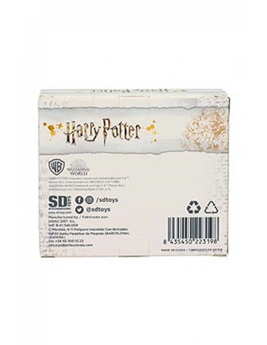 Miini Figura Goma Harry Potter Sirius...