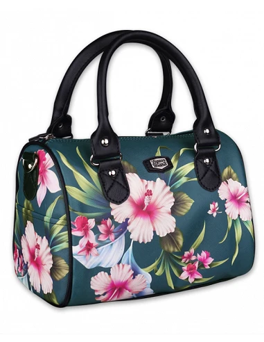 Bolso Luau Green LiquorBrand