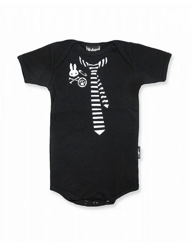 Body "Little Punk"