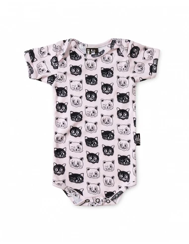 Body "Cats"