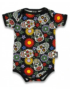 Body "Sugar Skull"