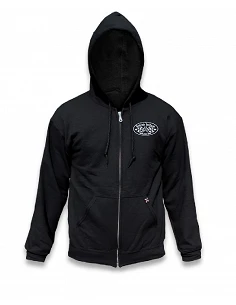 Sudadera Adulto "Iron Cross... 2