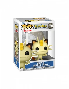 Pokemon Funko POP! Meowth...