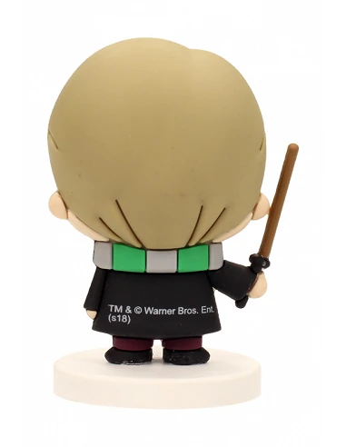 Miini Figura Goma Harry Potter Draco...